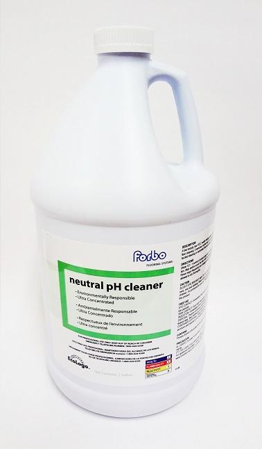 Forbo/Marmoleum Neutral pH Cleaner B&R: Flooring & Carpeting Forbo 