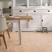 Marmoleum Click Cinch LOC - Donkey Island 93/333407 B&R: Flooring & Carpeting Forbo 
