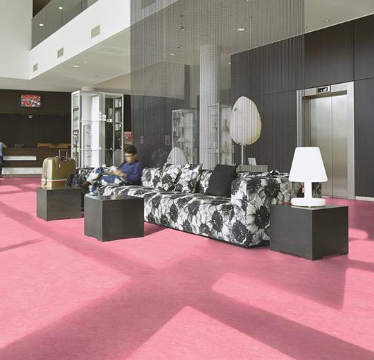 Marmoleum Real - Honeysuckle - 3268 B&R: Flooring & Carpeting Forbo 