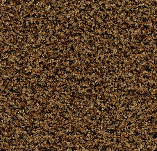 Coral Brush Sheet Entryway Flooring Forbo Masala Brown 