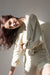 The Desert Set Women's Clothing Lilac Shadow 