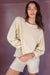 The Desert Set Women's Clothing Lilac Shadow 