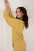 The Desert Set Women's Clothing Lilac Shadow 