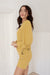 The Desert Set Women's Clothing Lilac Shadow 