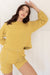 The Desert Set Women's Clothing Lilac Shadow 