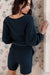 The Desert Set Women's Clothing Lilac Shadow 