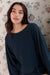 The Desert Set Women's Clothing Lilac Shadow 