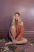 The Desert Set Women's Clothing Lilac Shadow 