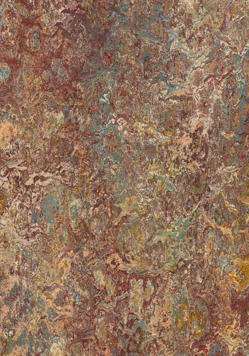 Marmoleum Click Cinch LOC - Painters Palette 93/333423 B&R: Flooring & Carpeting Forbo 