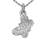 TerraCycle Pendant Butterfly G&M: Gift Assortments TerraCycle 