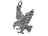 TerraCycle Pendant Eagle G&M: Gift Assortments TerraCycle 