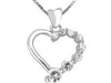 TerraCycle Pendant Heart - Small G&M: Gift Assortments TerraCycle 