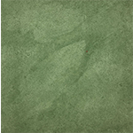 SoyCrete Decorative Concrete Stain, PreTint, 1 Gal (Semi-Transparent) B&R: Concrete Finishing Products Eco Safety Products Augusta Green 
