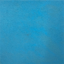 SoyCrete Decorative Concrete Stain Sample, 2 Oz. (Semi-Transparent) B&R: Concrete Finishing Products Eco Safety Products Blue Water 