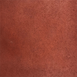 SoyCrete Decorative Concrete Stain Sample, 2 Oz. (Semi-Transparent) B&R: Concrete Finishing Products Eco Safety Products Firebrick Red 