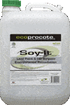 Soy-It Lead Paint & HD Stripper, 5 Gal C&P: Cleaning Supplies Eco Safety Products 