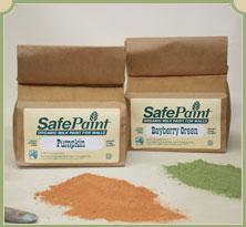 SafePaint B&R: Paint, Stains, Sealers, & Wall Coverings Old Fashioned Milk Paint 