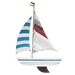 Wall Art - Sailboat H&G: Home Decor Dryads Dancing 