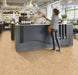 Marmoleum MCS - Shell - 3075 B&R: Flooring & Carpeting Forbo 