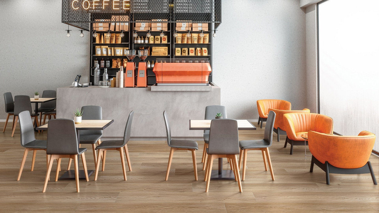 COREtec Pro Plus HD 9" - Southampton Oak - VV488 - 02099 B&R: Flooring & Carpeting USFloors 