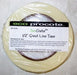 SoyCrete Grout Line Tape, 1/2"x180' B&R: Concrete Finishing Products Eco Safety Products 