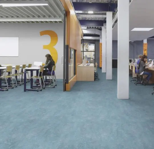 Marmoleum Real - Spa - 3219 B&R: Flooring & Carpeting Forbo 