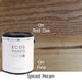 ECOS Paints - Wood Stain B&R: Paint, Stains, Sealers, & Wall Coverings Ecos Paints Spiced Pecan 2 oz 