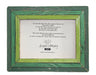 Triad Frame H&G: Home Decor Dryads Dancing 4x6 Spring 
