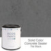 ECOS Paints - Solid Concrete Sealer B&R: Paint, Stains, Sealers, & Wall Coverings Ecos Paints Gallon Tile Black 