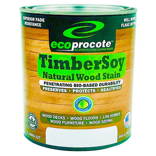 TimberSoy Natural Wood Stain, Gallon B&R: Paint, Stains, Sealers, & Wall Coverings B&R: Paint, Stains, Sealers, & Wall Coverings 