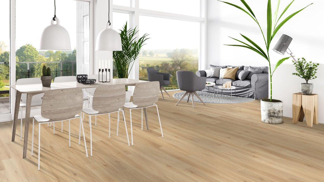 COREtec Pro Plus 7" - Springfield Oak - VV017-01020 B&R: Flooring & Carpeting USFloors 