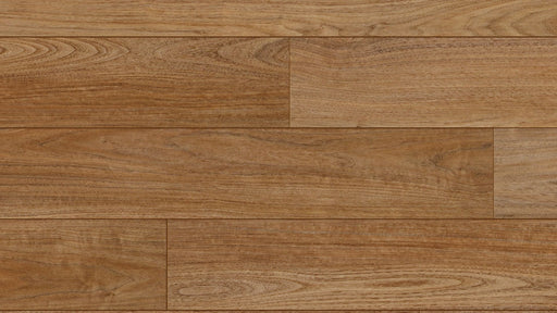 COREtec Plus Premium 7" - Penmore Walnut - VV458-02711 B&R: Flooring & Carpeting USFloors 