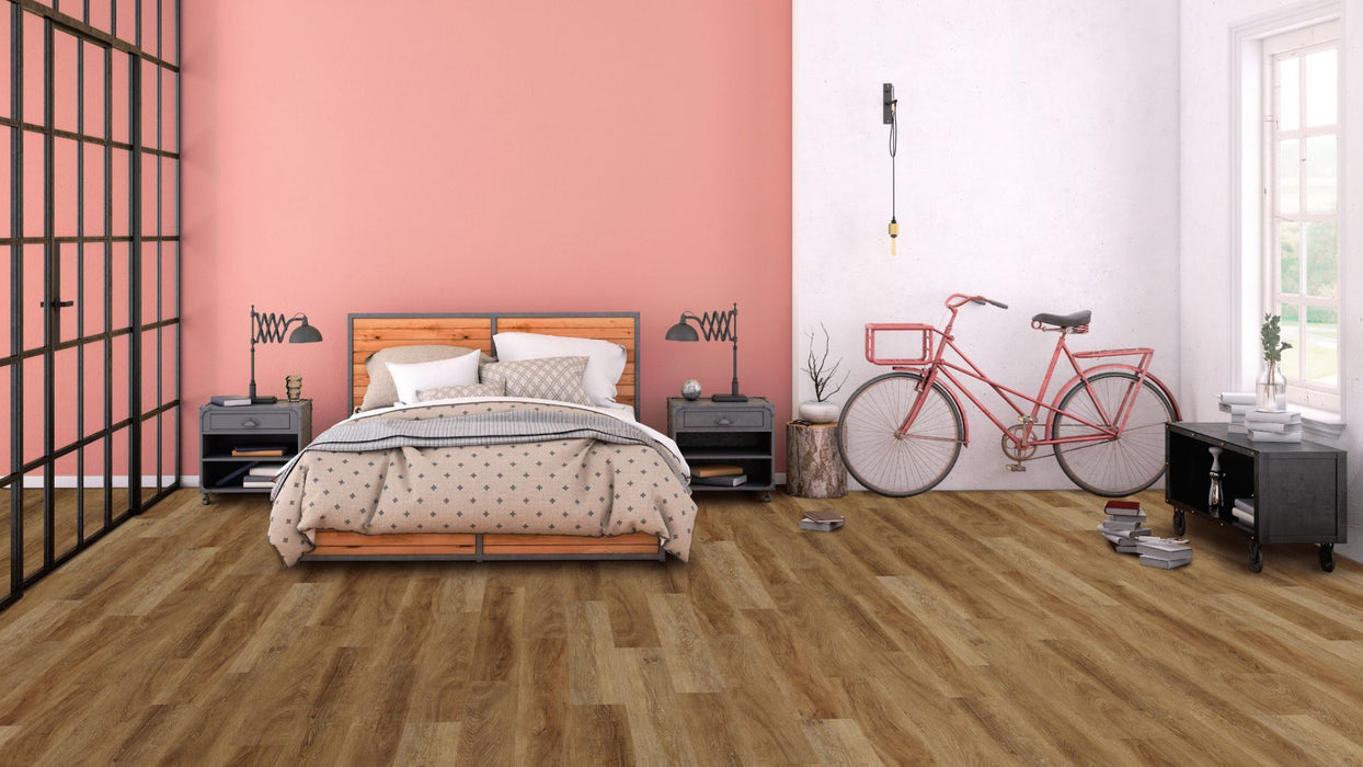 COREtec Pro Galaxy - Magellanic Oak - VV465-02080 B&R: Flooring & Carpeting USFloors 