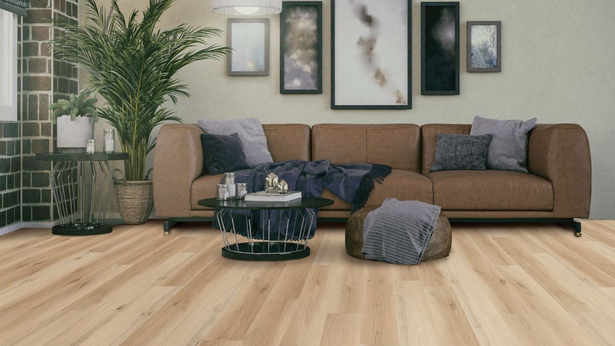 COREtec Pro Galaxy - Solstice Cherry - VV465-02082 B&R: Flooring & Carpeting USFloors 
