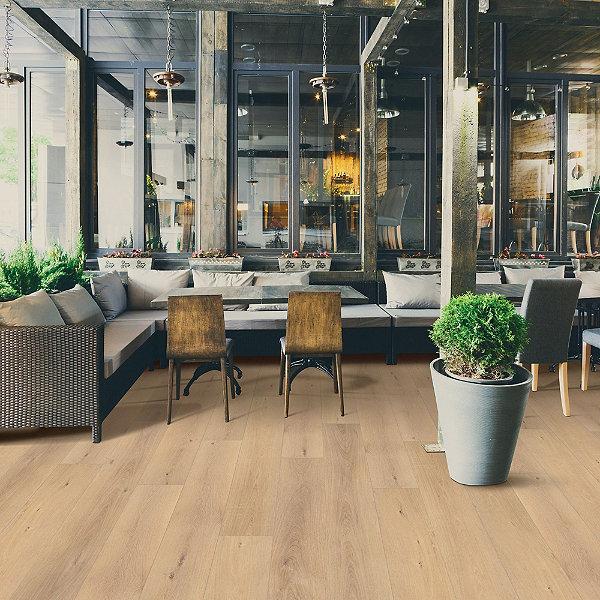 COREtec Pro Plus HD 9" - Ravenswood Oak - VV488-02091 B&R: Flooring & Carpeting USFloors 