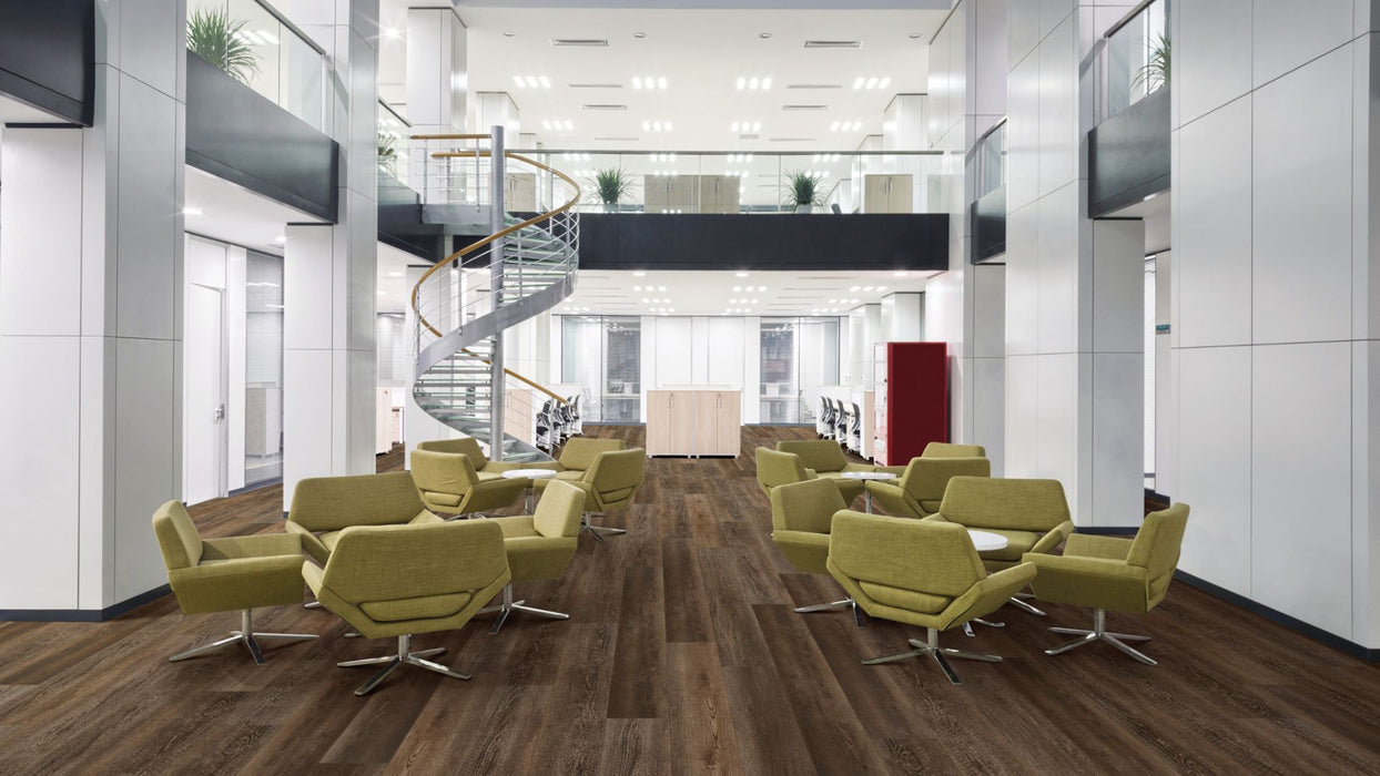 COREtec Pro Plus HD 7" - Fortress Pine - VV489-02754 B&R: Flooring & Carpeting USFloors 