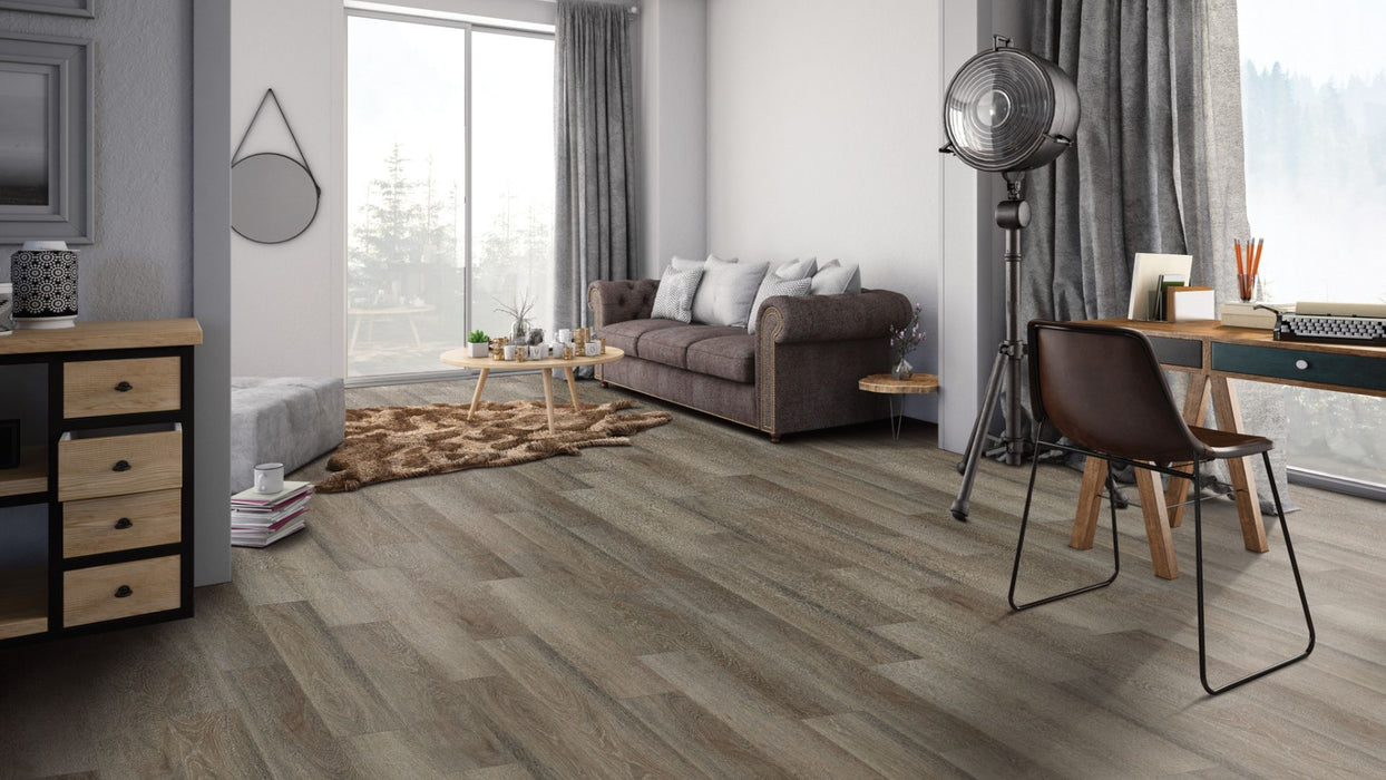 COREtec Pro Plus HD 7" - Lancet Oak - VV489-02758 B&R: Flooring & Carpeting USFloors 