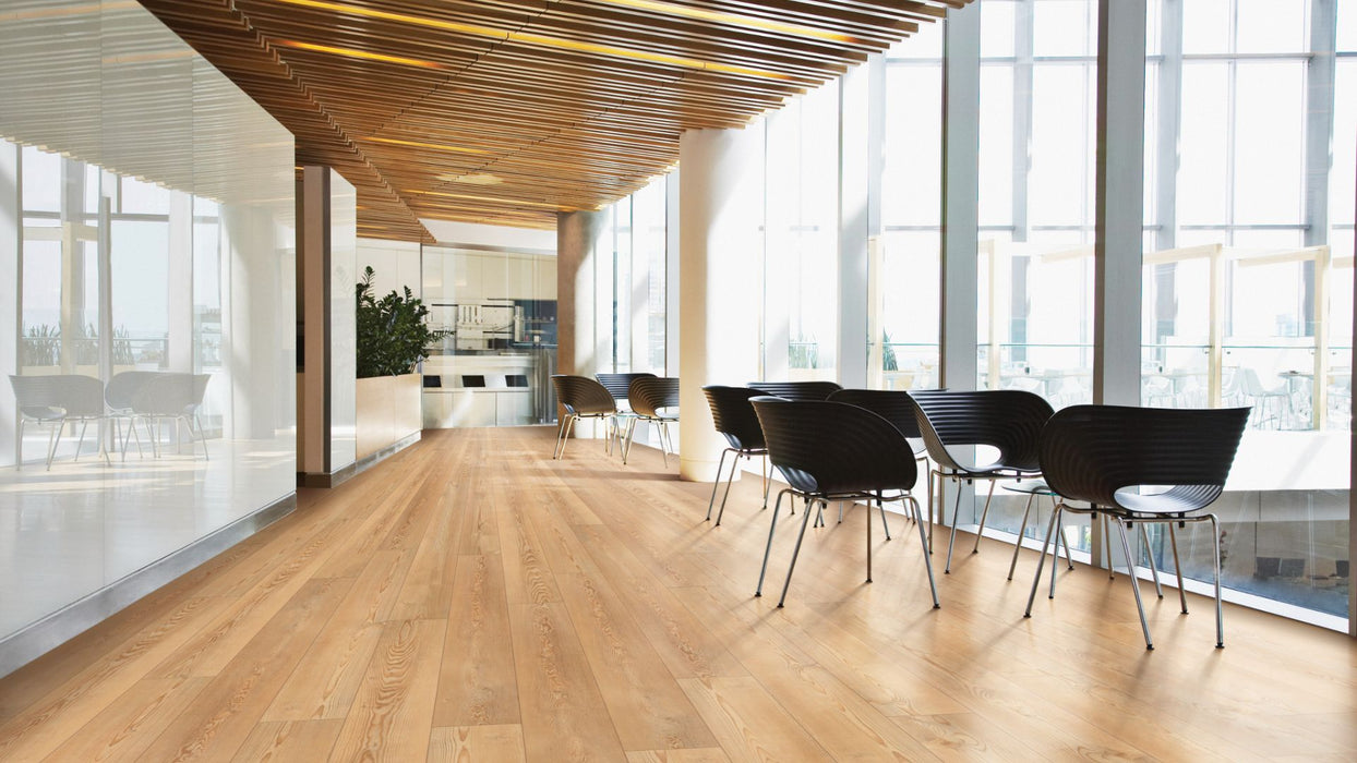 COREtec Pro Plus XL Enhanced - Berlin Pine - VV491-02958 B&R: Flooring & Carpeting USFloors 