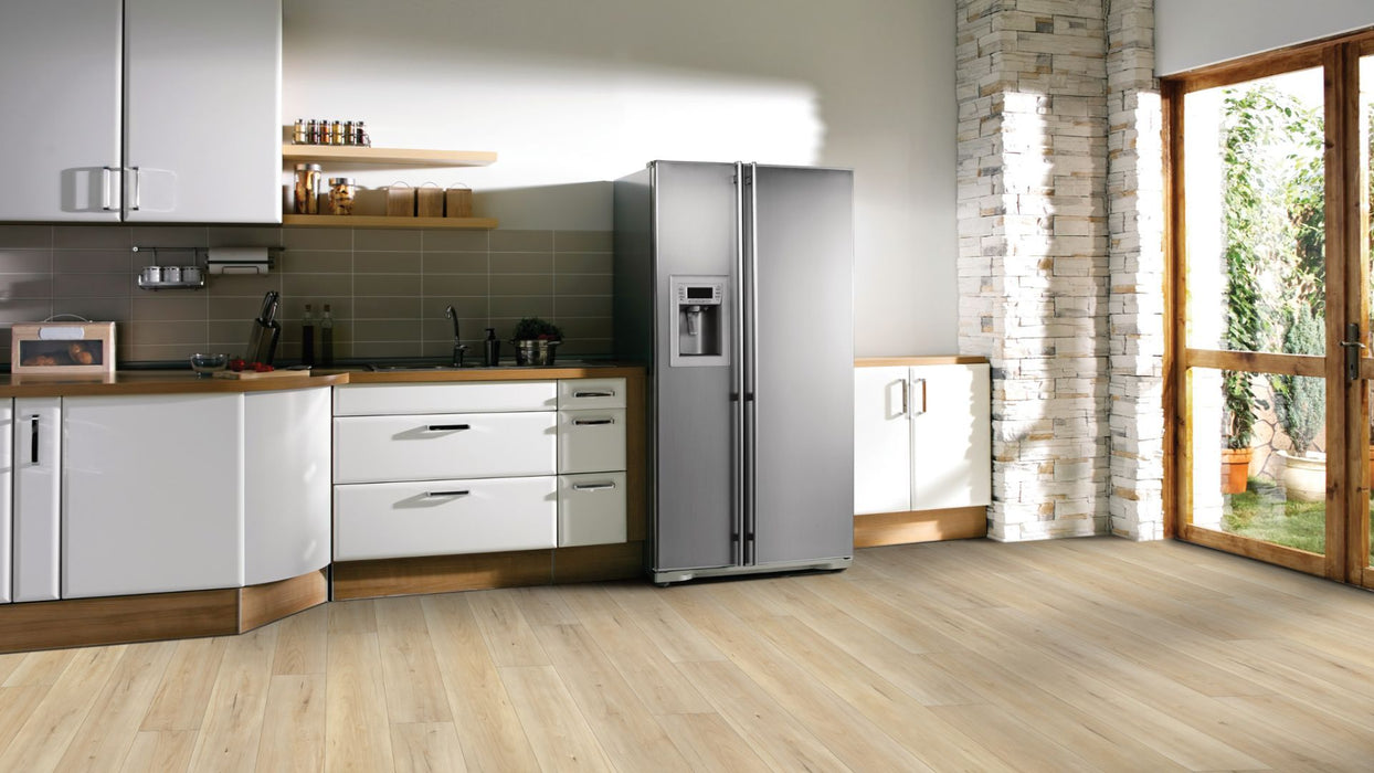 COREtec Pro Plus XL Enhanced - Capetown Maple - VV491-02960 B&R: Flooring & Carpeting USFloors 