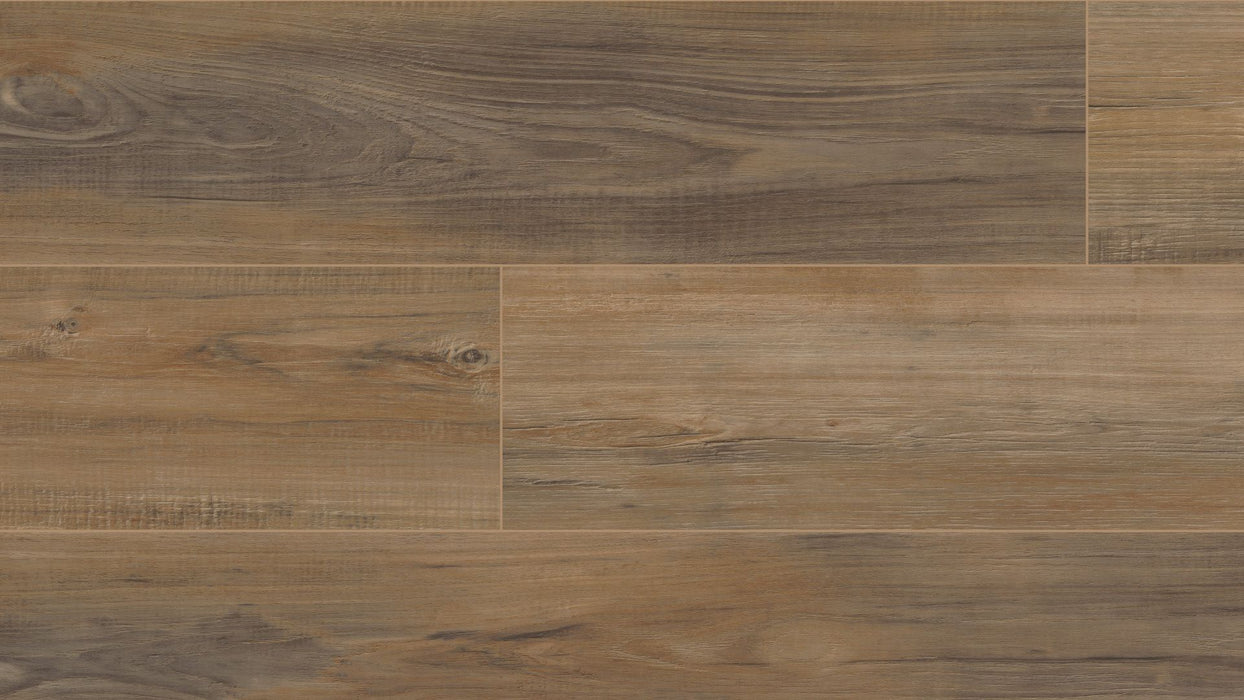 COREtec Pro Plus Enhanced- Edinburgh Oak - VV492-02001 B&R: Flooring & Carpeting USFloors 