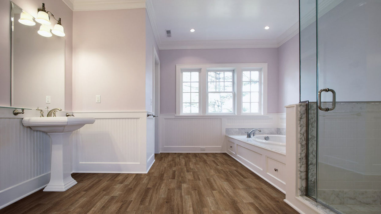 COREtec Plus HD - Nottely Pine - VV581-04483 B&R: Flooring & Carpeting USFloors 