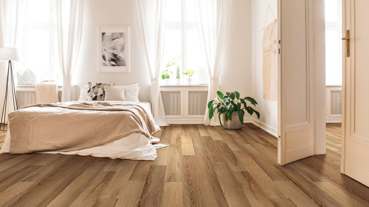 COREtec One Plus - Niland Chestnut- VV585-50002 B&R: Flooring & Carpeting USFloors 