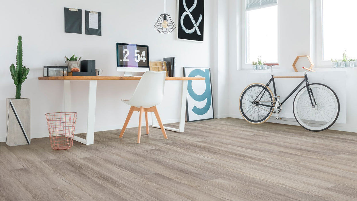 COREtec One Plus - Deep Lake Oak- VV585-50004 B&R: Flooring & Carpeting USFloors 