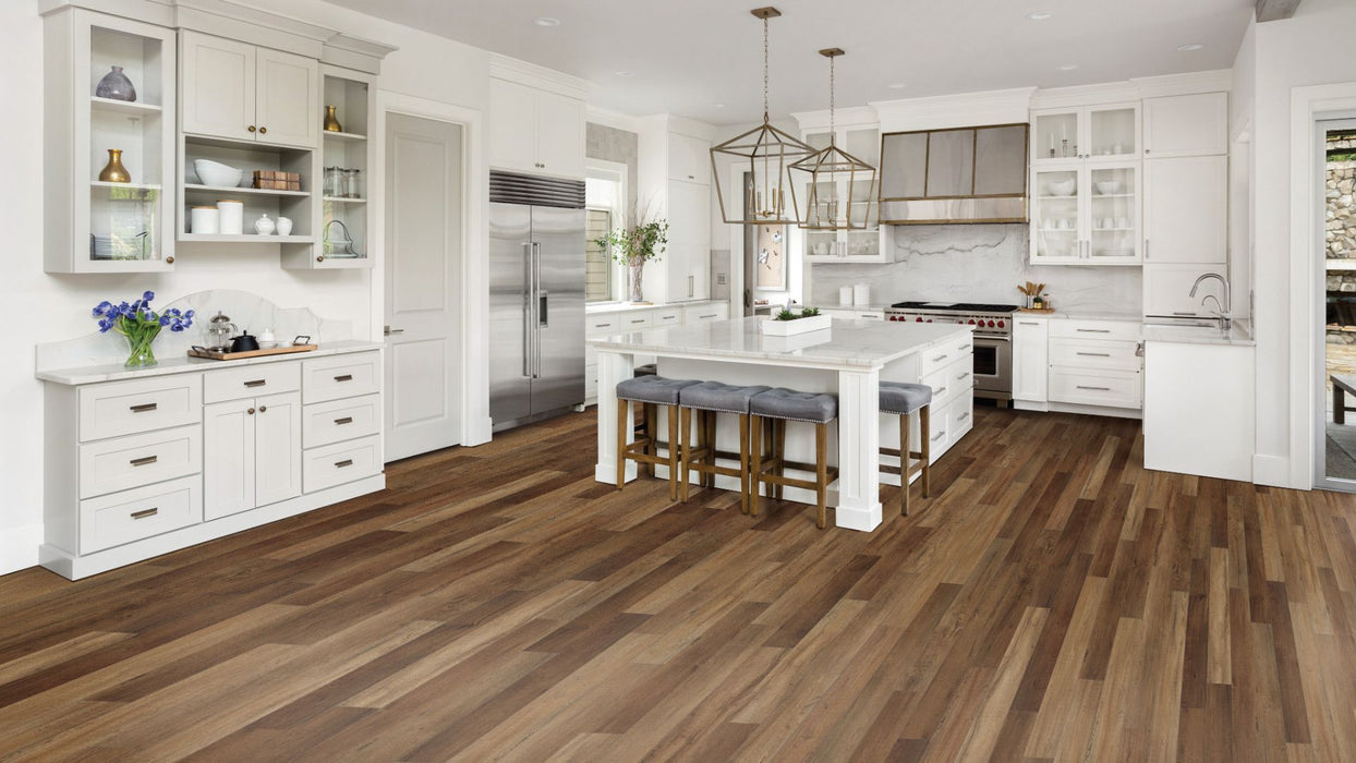 COREtec Plus HD - Weston Oak - VV659-03011 B&R: Flooring & Carpeting USFloors 