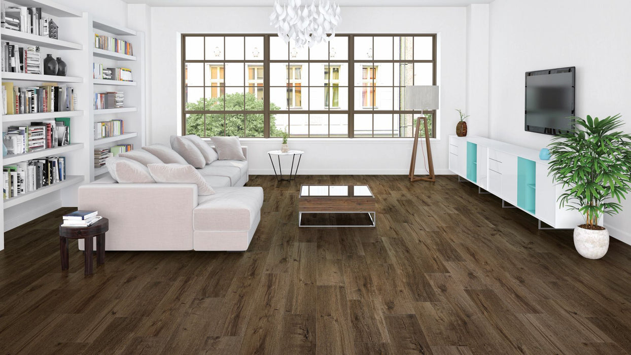 COREtec Grande - Grande Willis Oak - VV662-03003 B&R: Flooring & Carpeting USFloors 