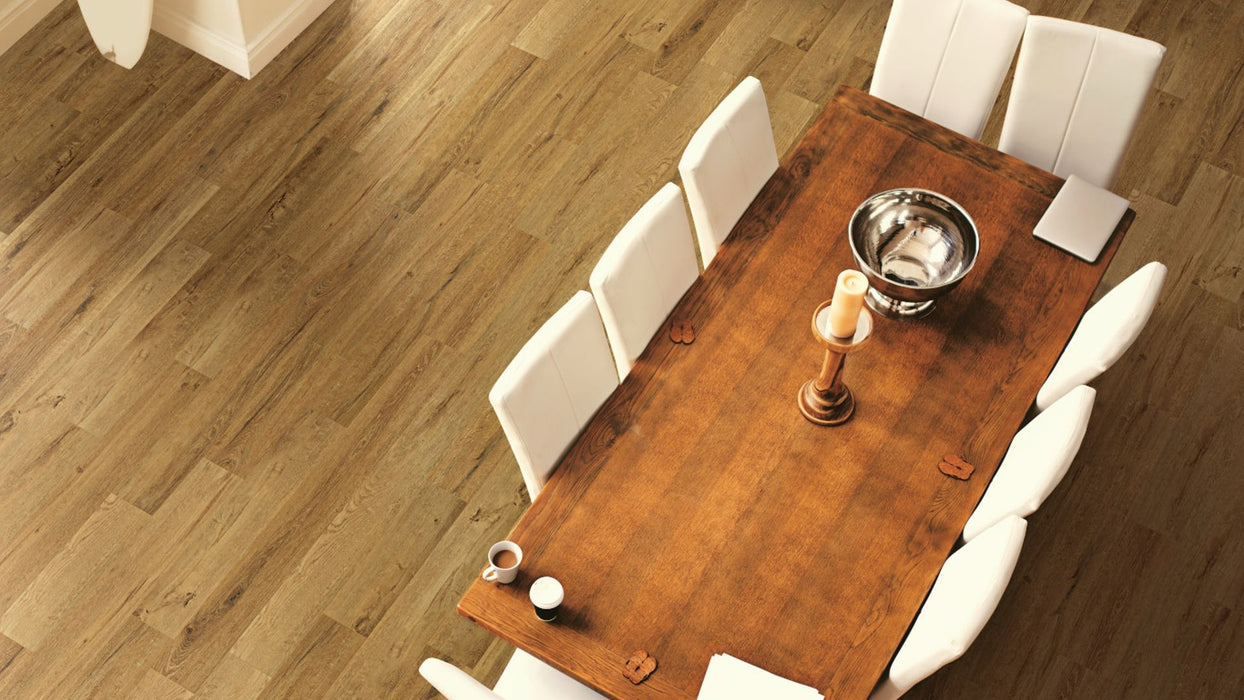 COREtec Grande - Grande Petronas Oak - VV662-04013 B&R: Flooring & Carpeting USFloors 