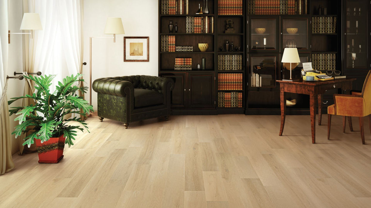 COREtec Grande - Grande Makkah Oak - VV662-05012 B&R: Flooring & Carpeting USFloors 