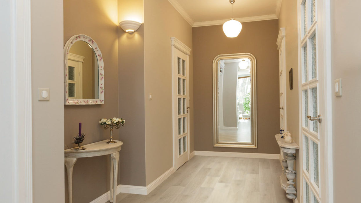 COREtec Grande - Grande Empire Oak - VV662-05016 B&R: Flooring & Carpeting USFloors 