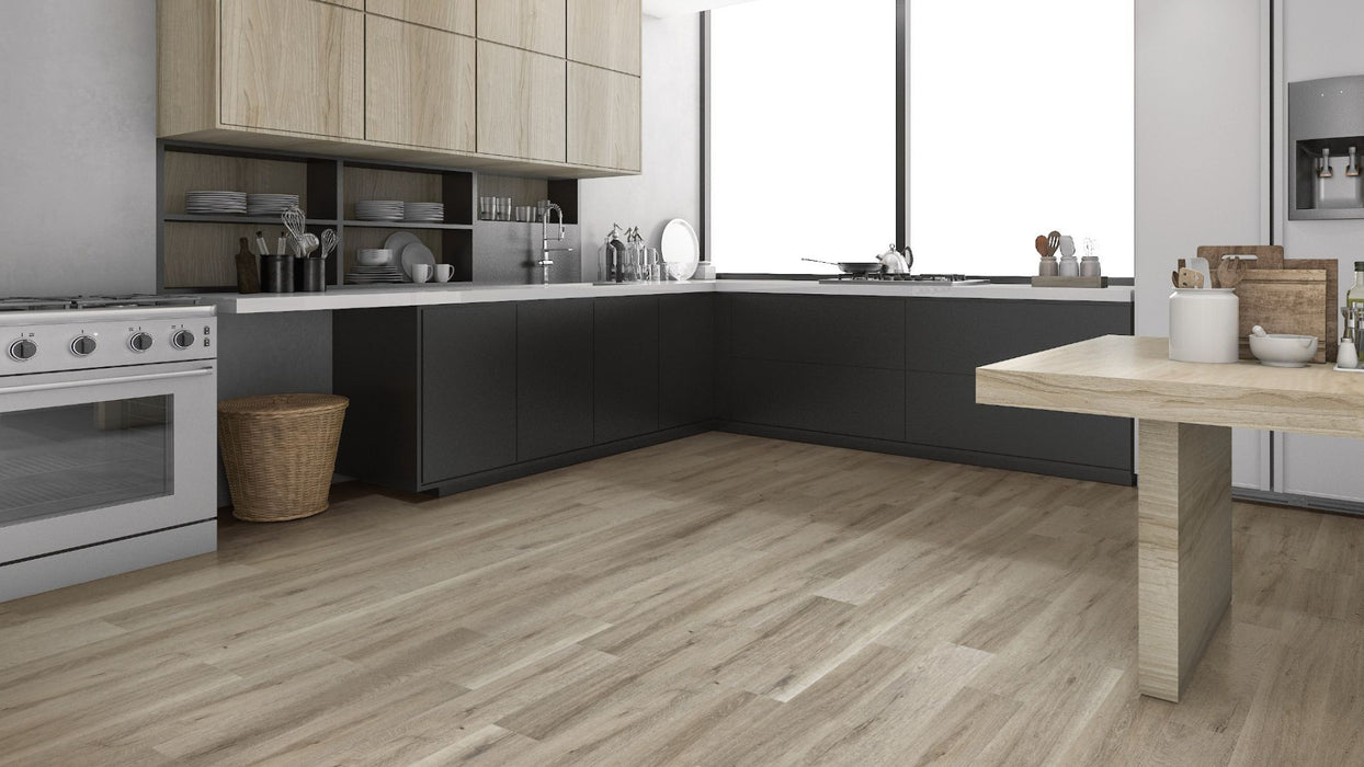 COREtec Grande - Grande Vista Oak - VV662-08002 B&R: Flooring & Carpeting USFloors 