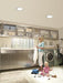 Velux 10" Sun Tunnel Kit B&R: Daylighting & Solar Power Velux 